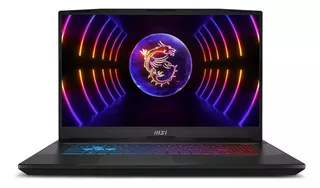 Laptop Msi Pulse 17 17 Core I7-13700k 16gb Ram 1tb Ssd