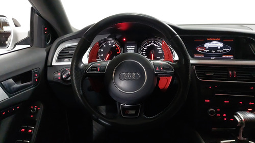 Audi A5 2.0 TFSI S LINE S TRONIC QUATTRO