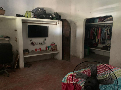 Rancho En Lázaro Cárdenas, Zacatepec, Morelos - Crb-991-ra