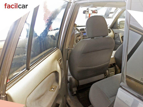 Chery Tiggo 2009 Excelente!!