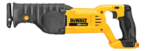 Sierra Recíproca Dewalt 20v Max Dcs380b 3000spm Herramienta
