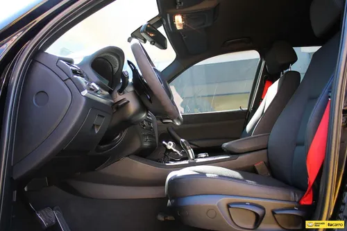 BMW X3 2.0 xDrive20i At