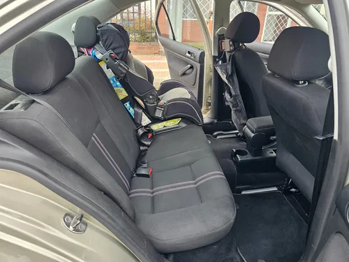 Jetta Clasico Trendline 2.0 Automatico 2015