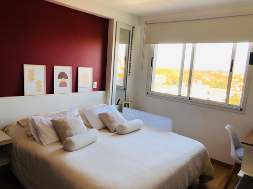 Venta Departamento 3 Ambientes 2 Coch Temperley Torre Brown