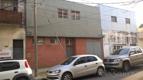 Imagen 9 de 15 de Nave Industrial Con Oficinas - Villa Martelli