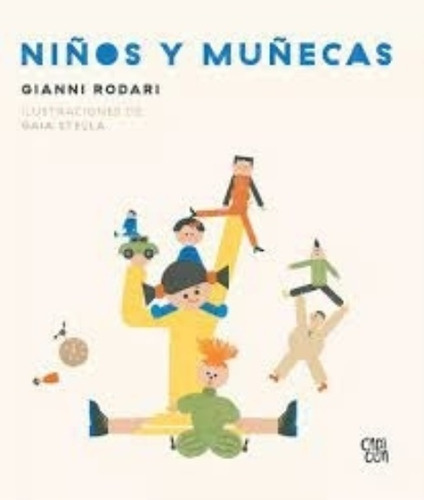 Niños Y Muñecas