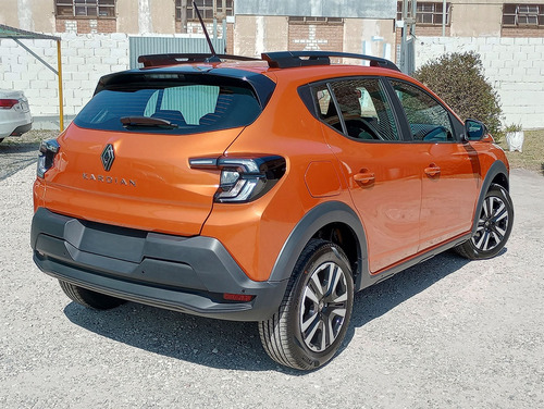 Renault Kardian EVOLUTION 1.0T 200EDC AT6