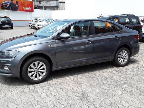 Volkswagen Virtus 1.0 200 Tsi Comfortline Automático