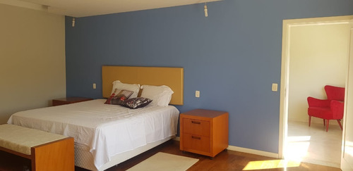 Casa Alto Padrão Condomínio Fechado , Village Morro Alto, Morro Alto, Itupeva - Ca01705 - 68947733