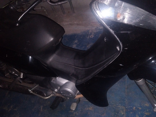 Honda Biz 125 Es