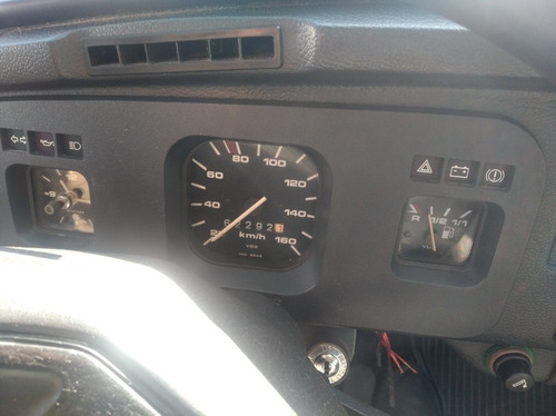 Volkswagen Fusca Itamar 94 1600