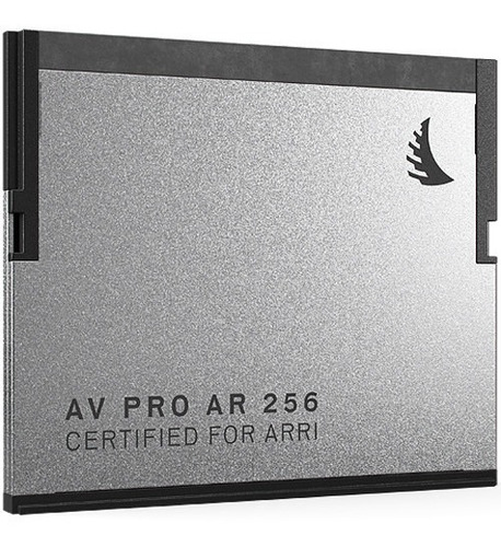 Arri 256gb Av Pro Ar Cfast 2.0 Memory Card (arri Edition, 3-