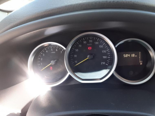 Renault Symbol 1.6 2019