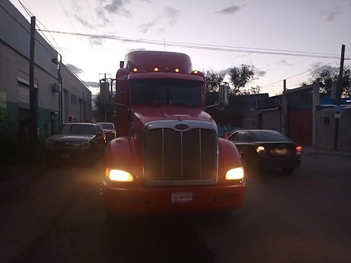 Imagen 1 de 7 de Peterbilt 2007 Caja Refrigerada