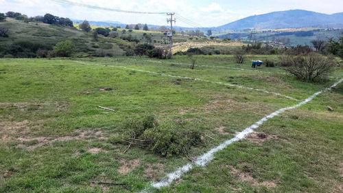 Terreno En Venta, Tepotzotlán, 404 M2