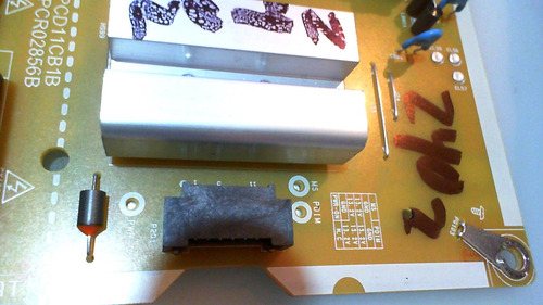 Fuente Para Tv Lg Eax69502702 50up7700psb (Usado)