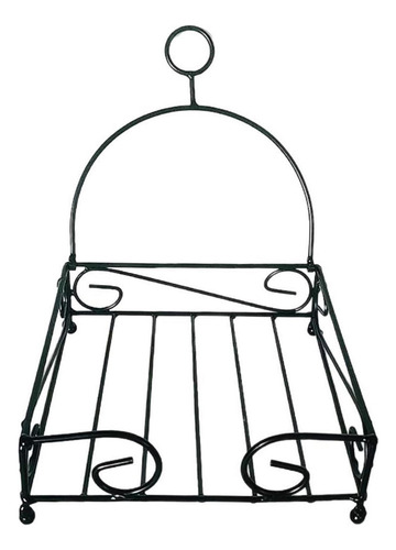 Soporte De Servilleta Para Dispensador De Servilletas De