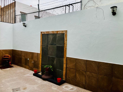 Casa Como Nueva, Muy Comoda Y Segura. En Tahona Zacatecas
