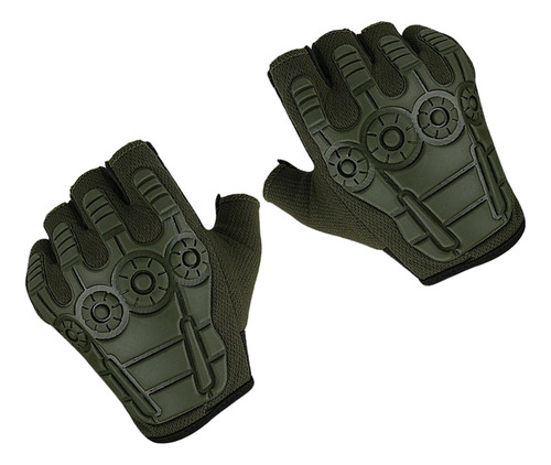 Guantes Sin Dedos Guantes De Ciclismo Actividades Al Aire