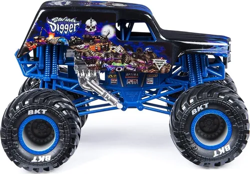 Camionetas monster de juguete new arrivals