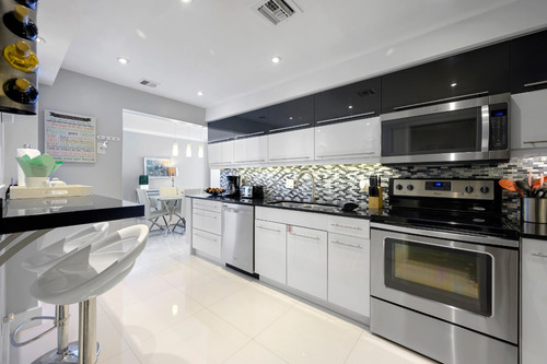 Alquiler Departamento En Miami The Tides