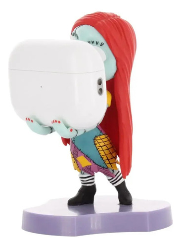 Cable Guy The Nightmare Before Christmas Sally Holdem