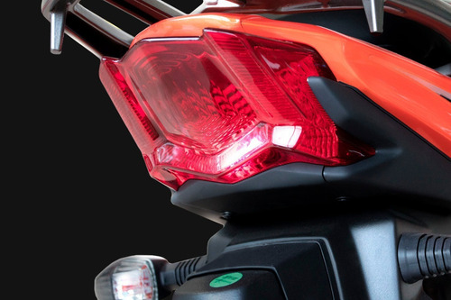 Suzuki Dk 150 Zero Km