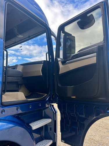 Vw Meteor 29-520 6x4 2021/2022