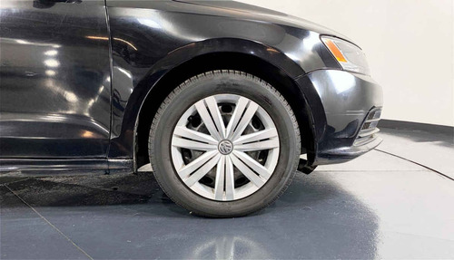 Imagen 11 de 15 de 105017 - Volkswagen Jetta 2016 Con Garantía