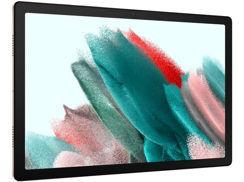 Tablet Samsung Galaxy Tab A8 Pantalla Lcd 10,5'' 64 Gb