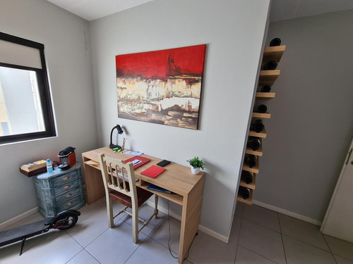 Imagen 5 de 11 de Hermoso Departamento En Zona Hipodromo De San Isidro Con Dos Cocheras