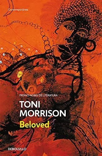 Beloved - Toni Morrison En Stock