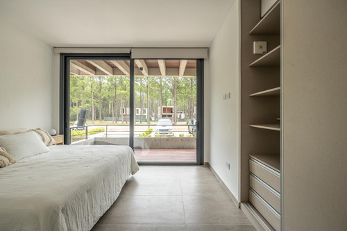 Departamento 3 Ambientes En Venta Pinamar Norte