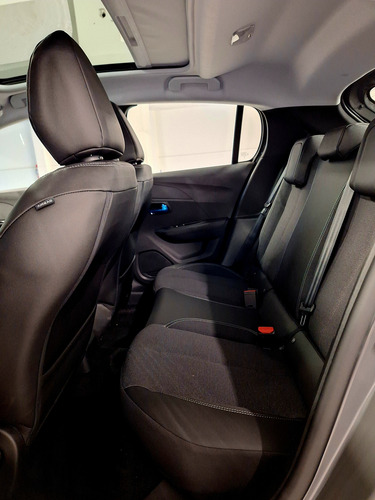 Peugeot 208 1.0T Allure Pack