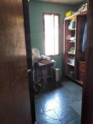 Imagem 18 de 30 de Casa A Venda Com 4 Dormitórios 4 Vagas Em Santana De Parnaíba Km 45 Da Castelo - Ca00031 - 33127831