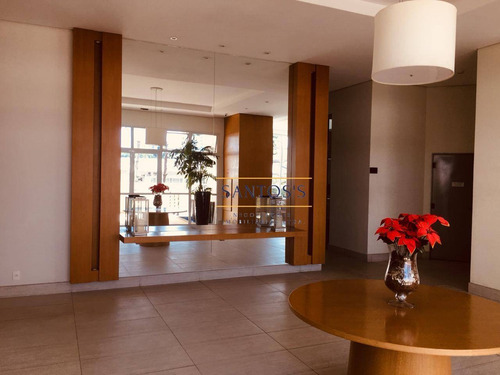 Imagem 30 de 30 de Apartamento Duplex À Venda, 60 M² Por R$ 600.000,00 - Granja Julieta - São Paulo/sp - Ad0038