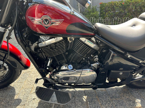 Moto De Garagem Com Apenas 42.000 Km