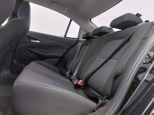 Chevrolet Onix 1.0 TURBO FLEX LT AUTOMÁTICO