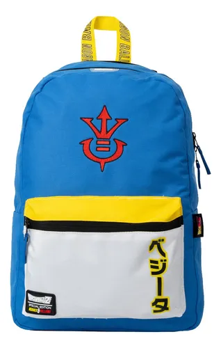 Dragon ball z backpack target 2025