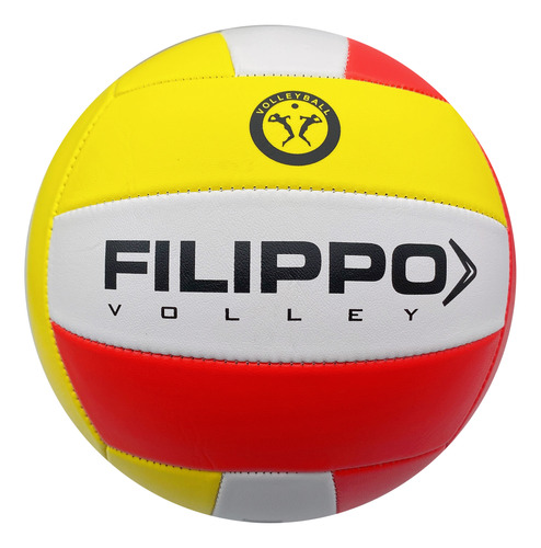 Pelota De Vóley N°5, Filippo