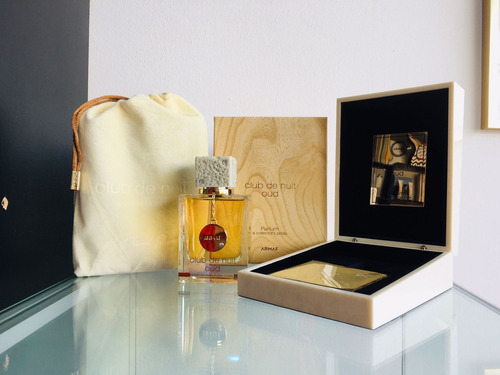 Armaf Club De Nuit Oud Parfum 105ml