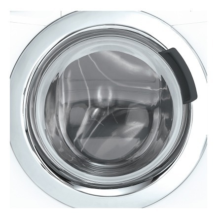 Imagen 4 de 5 de Lavarropas Candy Carga Frontal 8 Kg 1200 Rpm Gvs128