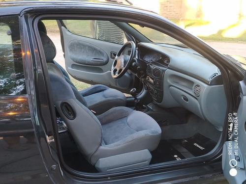 Renault Megane 2.0 1998
