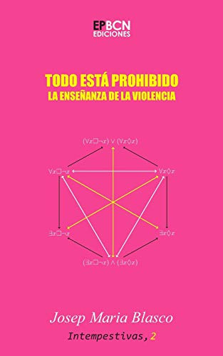 Todo Esta Prohibido