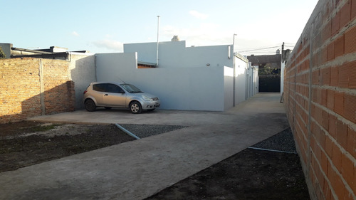 Particular Alquilo Departamento,impecable Estado
