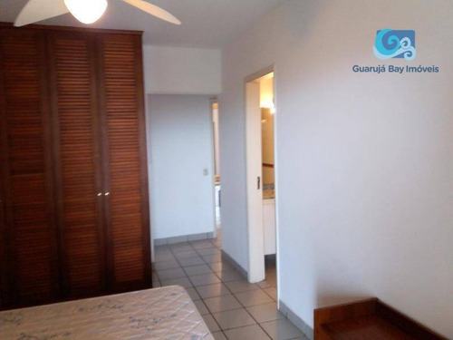 Imagem 27 de 30 de Apartamento À Venda, Sorocotuba, Guarujá. - Ap4576