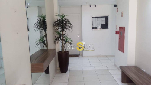 Imagem 16 de 20 de Apartamento Com 2 Dormitórios À Venda, 45 M² Por R$ 220.000,00 - Itaquera - São Paulo/sp - Ap1182