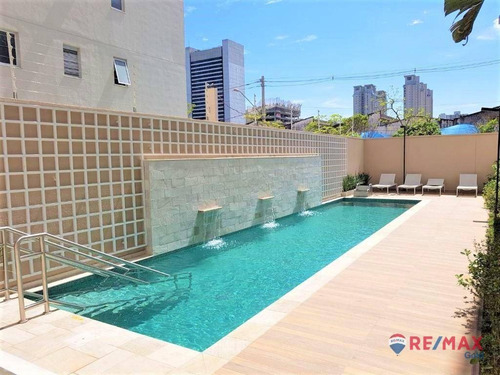 Imagem 13 de 18 de Apartamento Com 2 Dormitórios, 34 M² - Venda Por R$ 280.000,00 Ou Aluguel Por R$ 1.800,00/mês - Vila Leopoldina - São Paulo/sp - Ap34462
