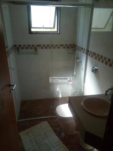 Imagem 25 de 30 de Parque São Lucas-zl/sp- Sobrado 3 Dormitórios,1 Suíte,2 Vagas,edícula - R$ 700.000,00 - So0955
