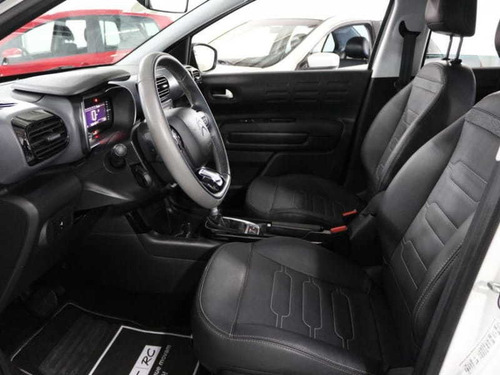 Imagem 6 de 15 de Citroen C4 Cactus Shine 2019